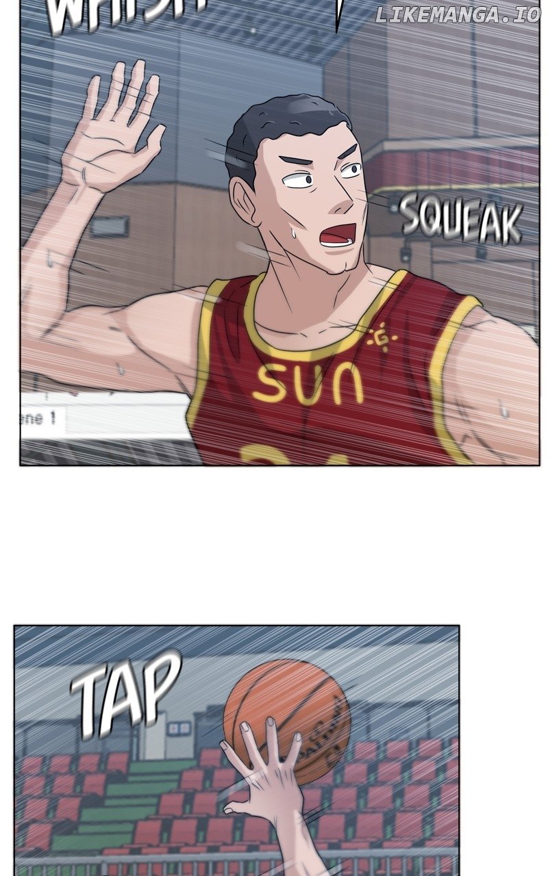 Big Man on the Court Chapter 63 - Page 51