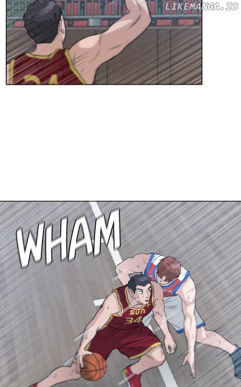 Big Man on the Court Chapter 63 - Page 52