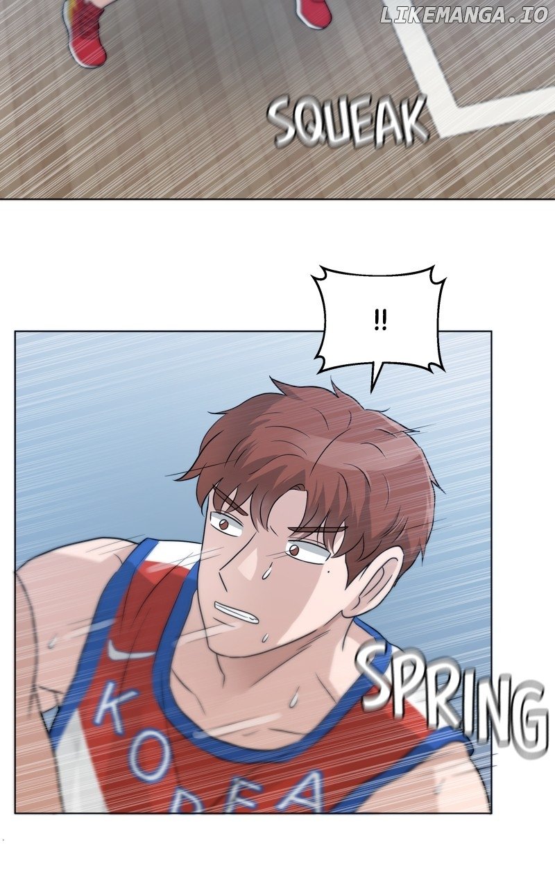 Big Man on the Court Chapter 63 - Page 53