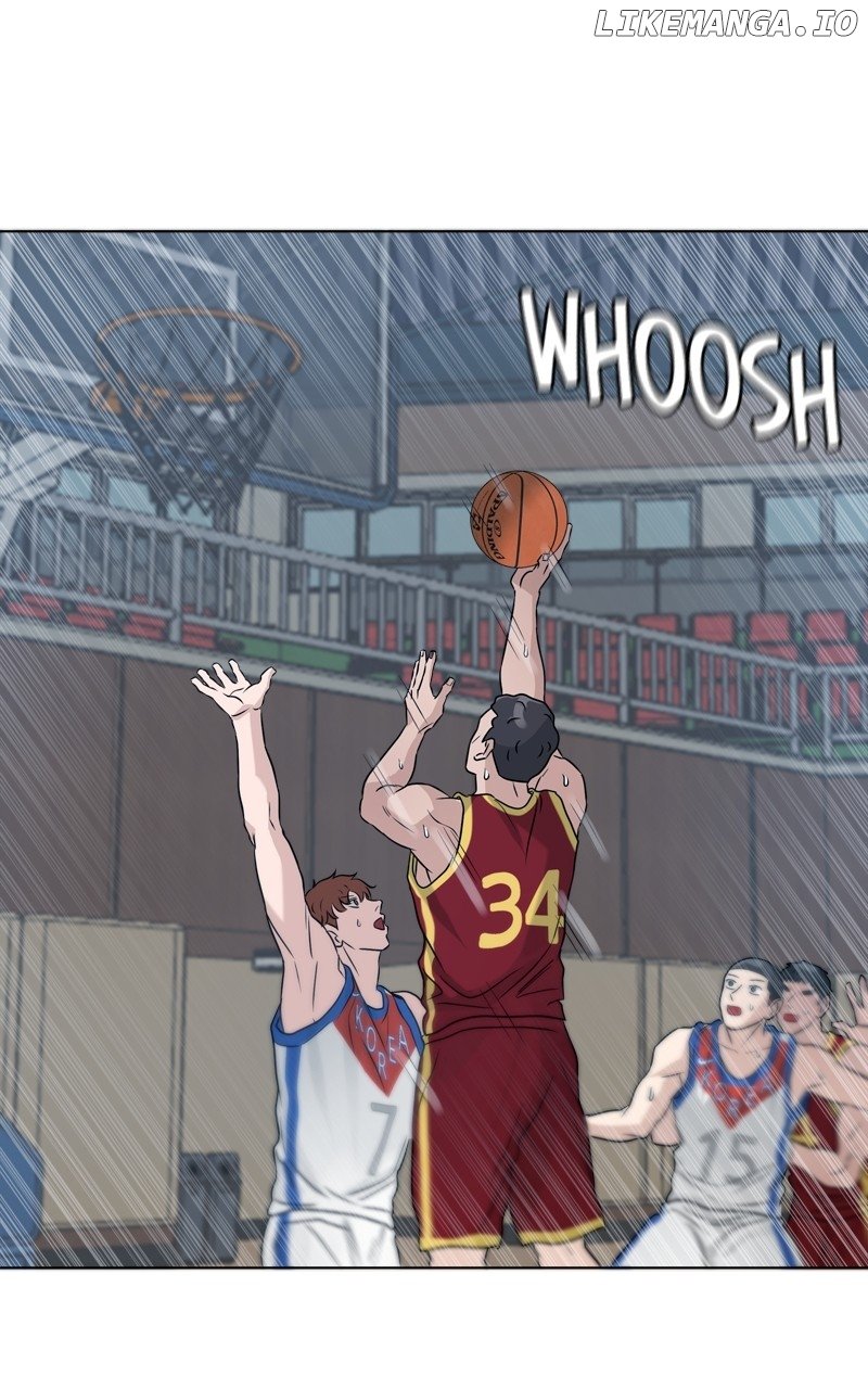 Big Man on the Court Chapter 63 - Page 54