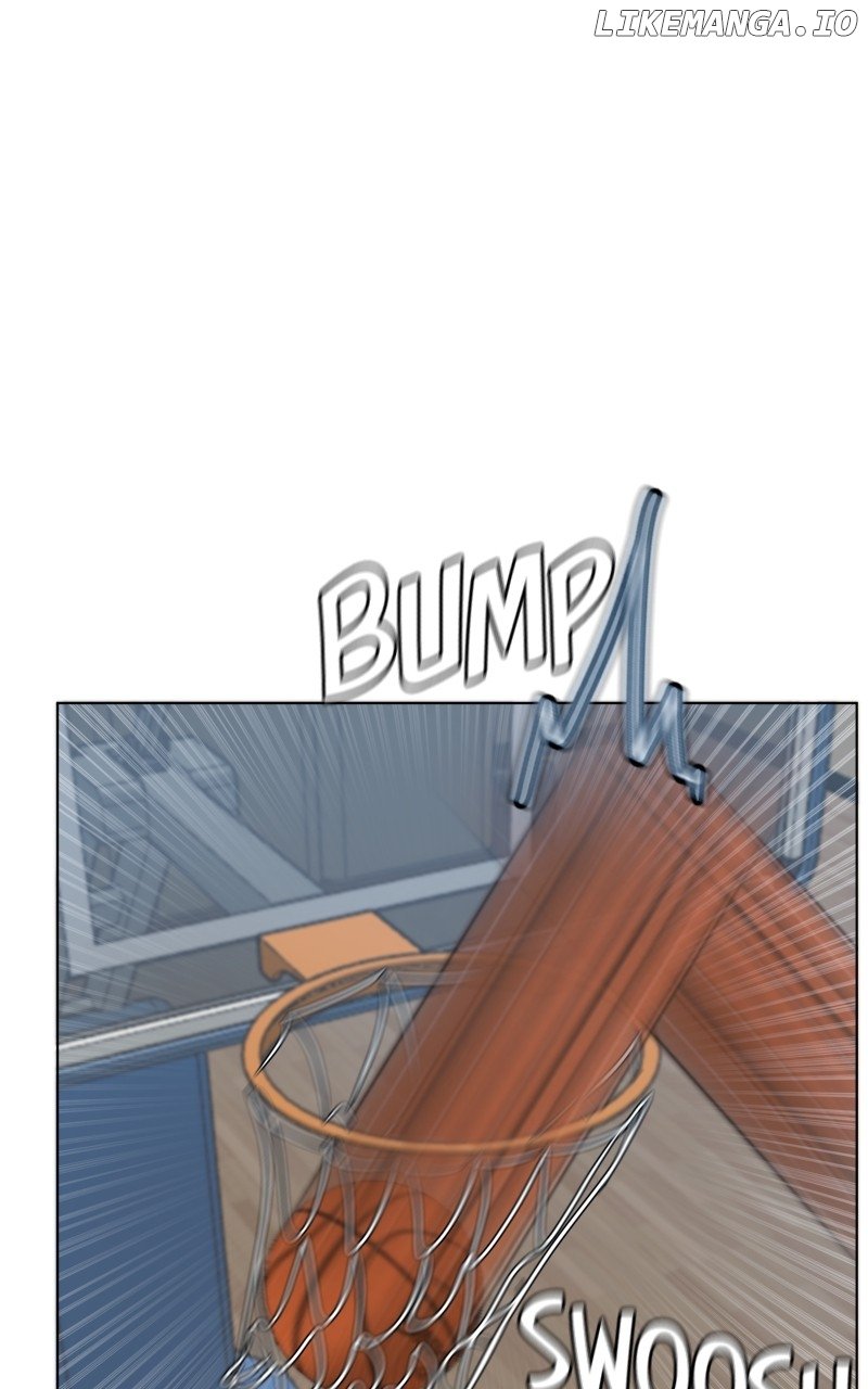 Big Man on the Court Chapter 63 - Page 55