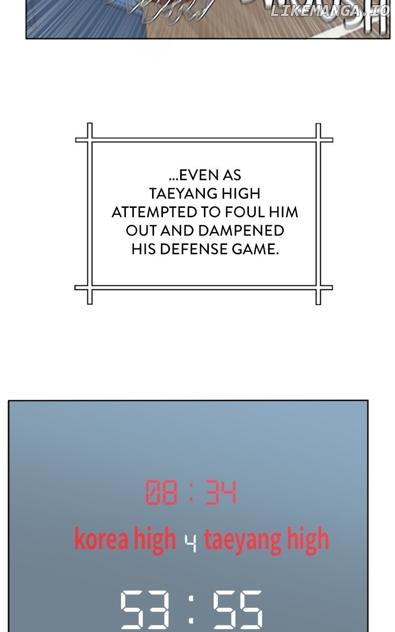 Big Man on the Court Chapter 63 - Page 56