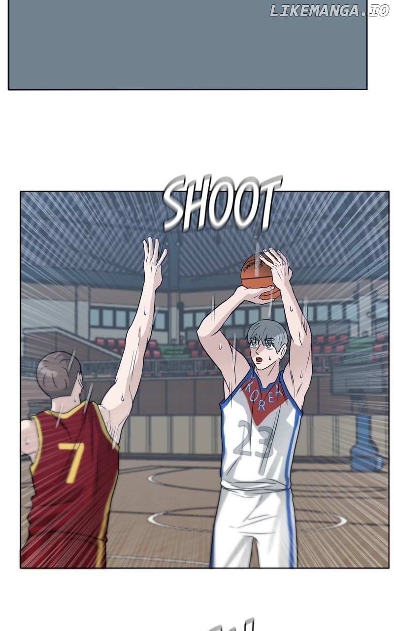 Big Man on the Court Chapter 63 - Page 57