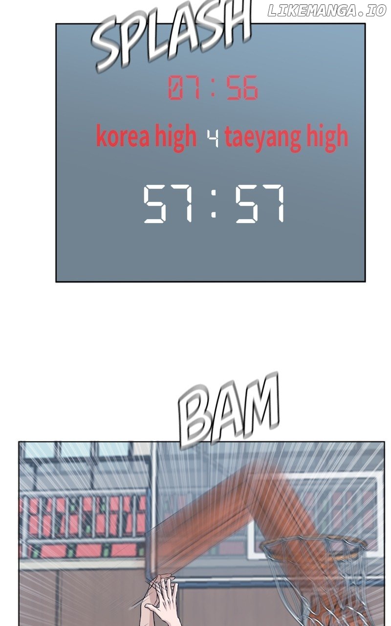 Big Man on the Court Chapter 63 - Page 58