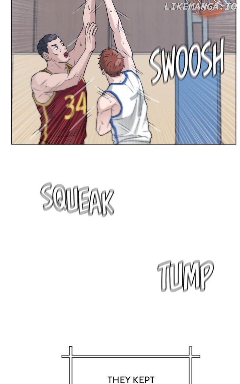 Big Man on the Court Chapter 63 - Page 59