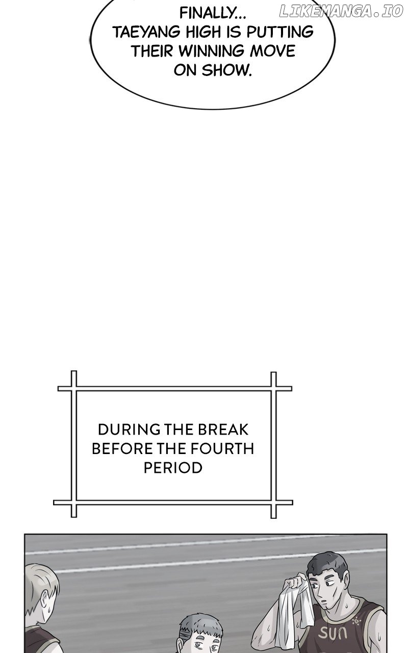 Big Man on the Court Chapter 63 - Page 7