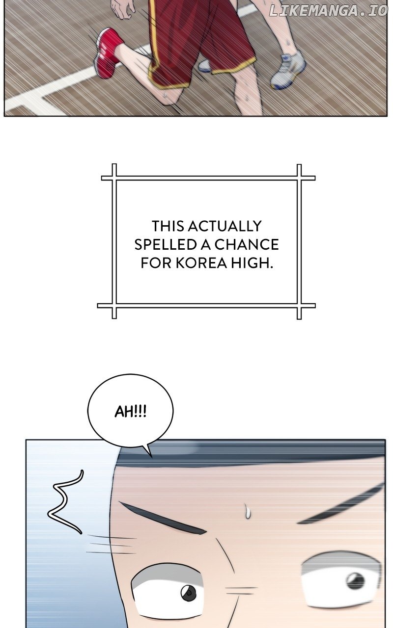 Big Man on the Court Chapter 63 - Page 63