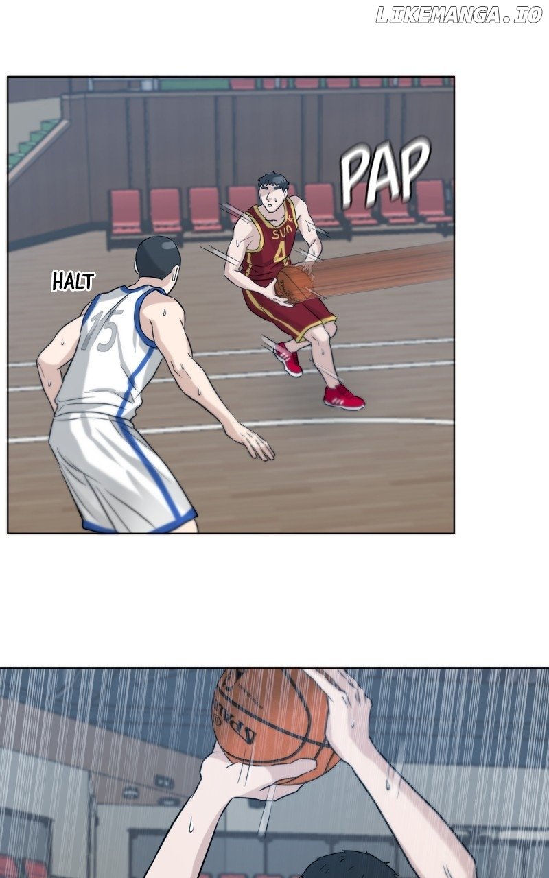 Big Man on the Court Chapter 63 - Page 66
