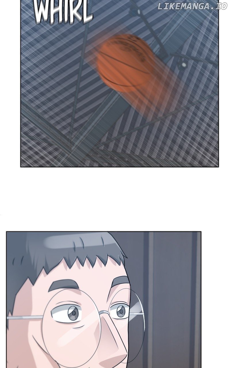 Big Man on the Court Chapter 63 - Page 68