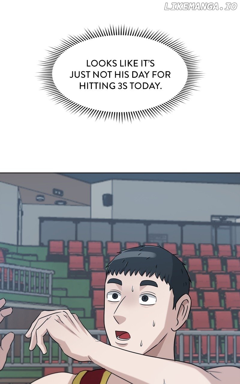 Big Man on the Court Chapter 63 - Page 70