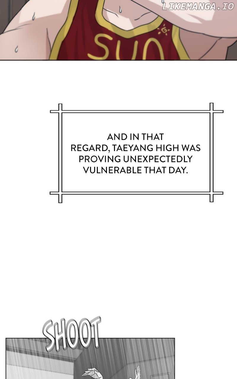 Big Man on the Court Chapter 63 - Page 71