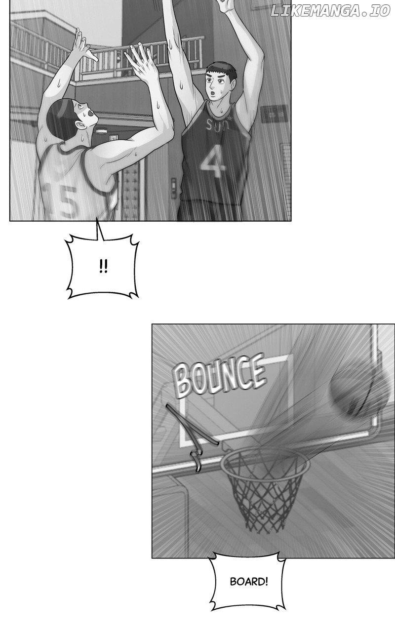 Big Man on the Court Chapter 63 - Page 72
