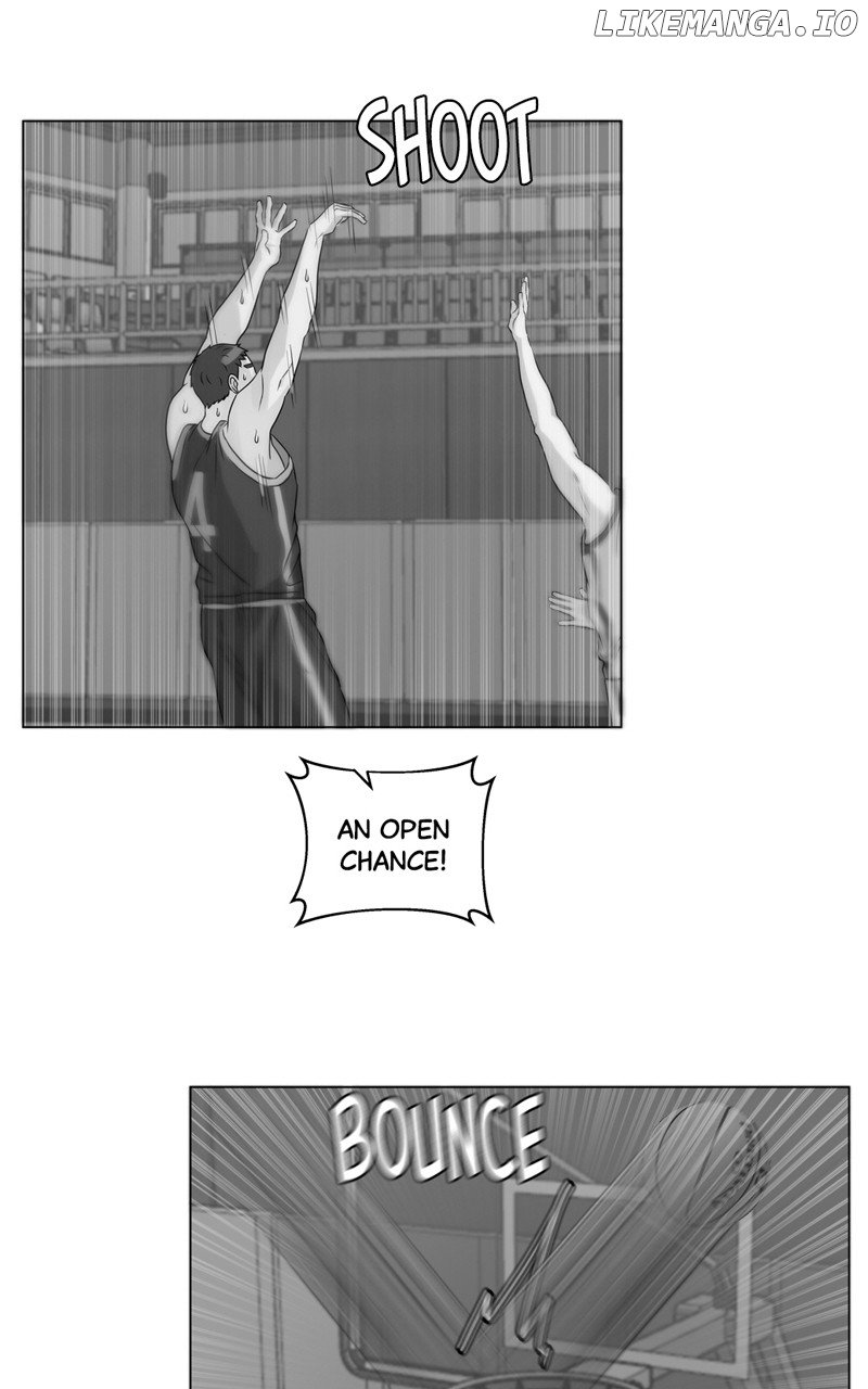 Big Man on the Court Chapter 63 - Page 73