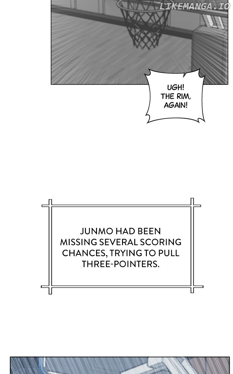 Big Man on the Court Chapter 63 - Page 74