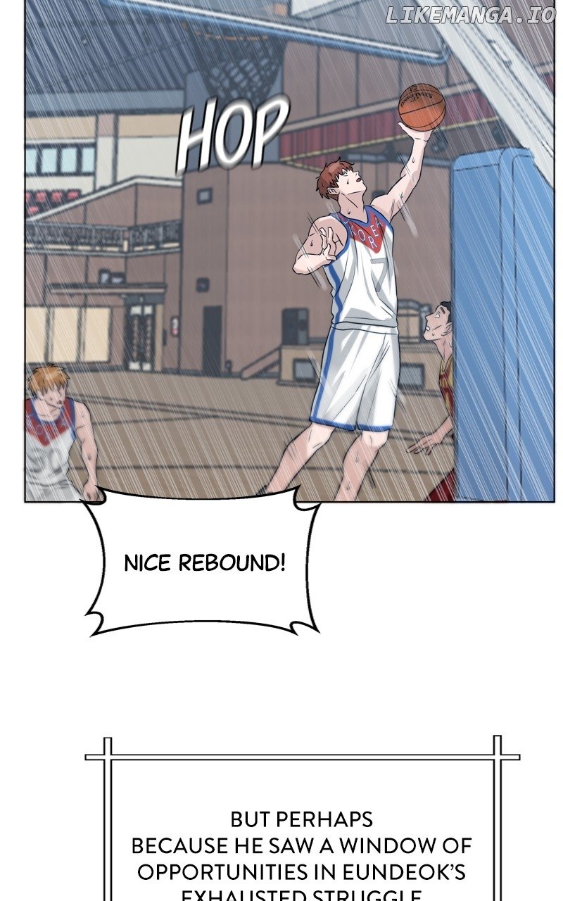 Big Man on the Court Chapter 63 - Page 75