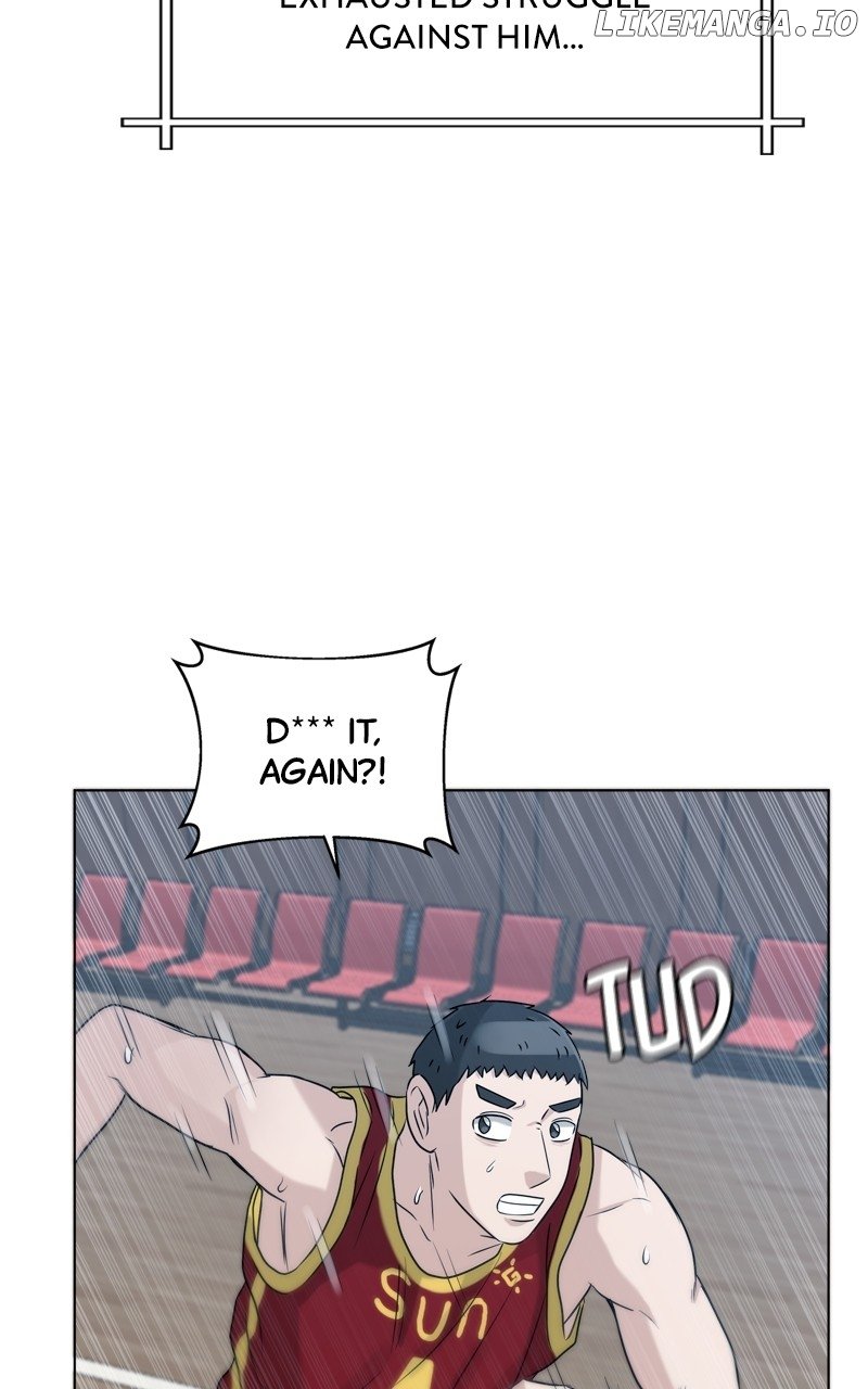 Big Man on the Court Chapter 63 - Page 76