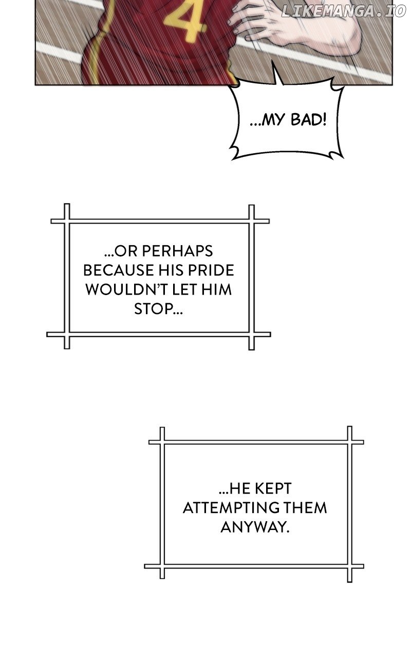 Big Man on the Court Chapter 63 - Page 77