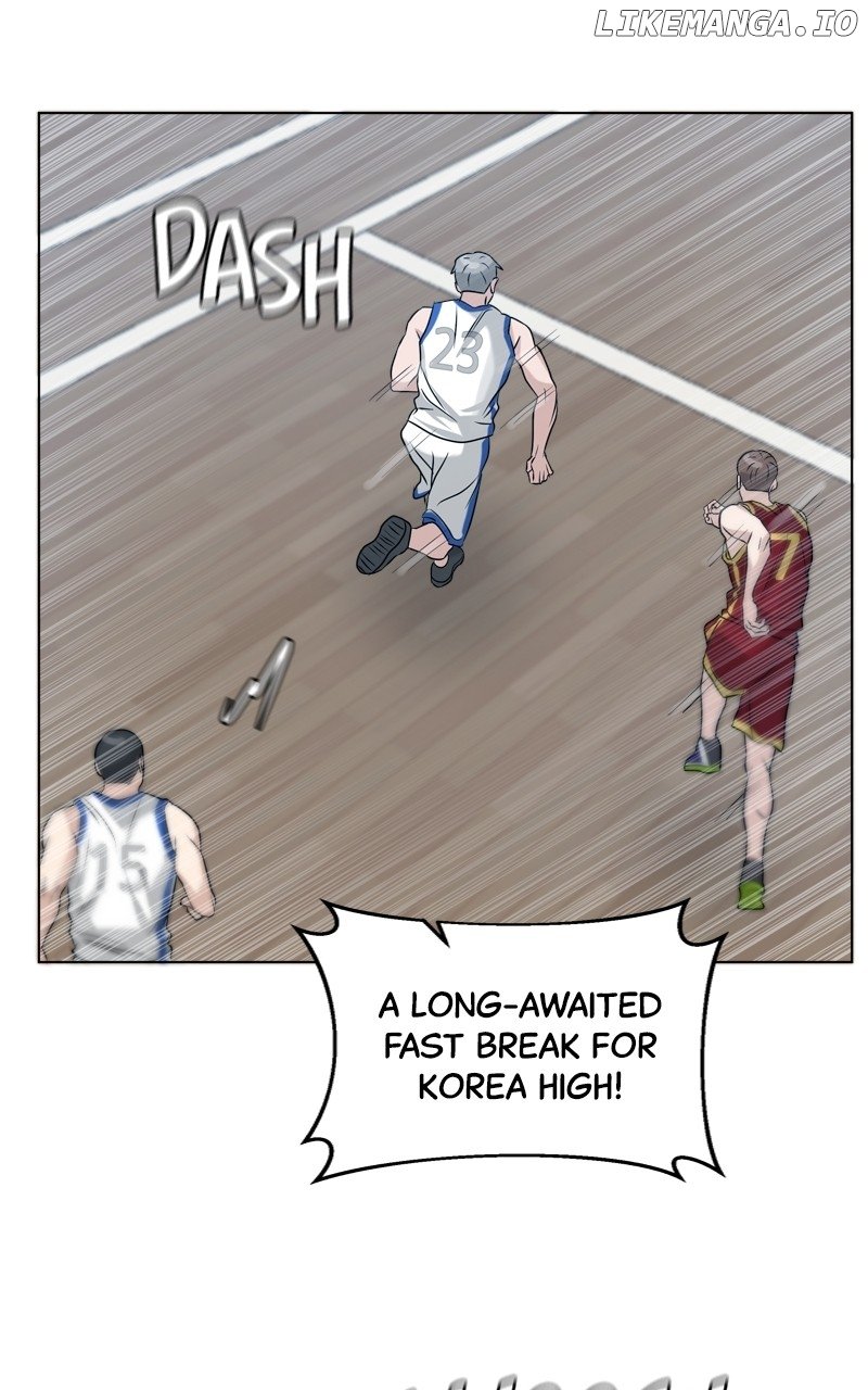 Big Man on the Court Chapter 63 - Page 78