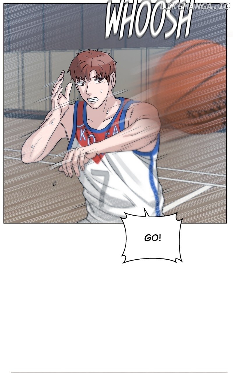 Big Man on the Court Chapter 63 - Page 79