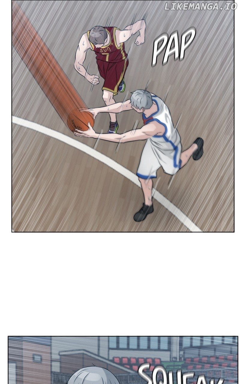 Big Man on the Court Chapter 63 - Page 80