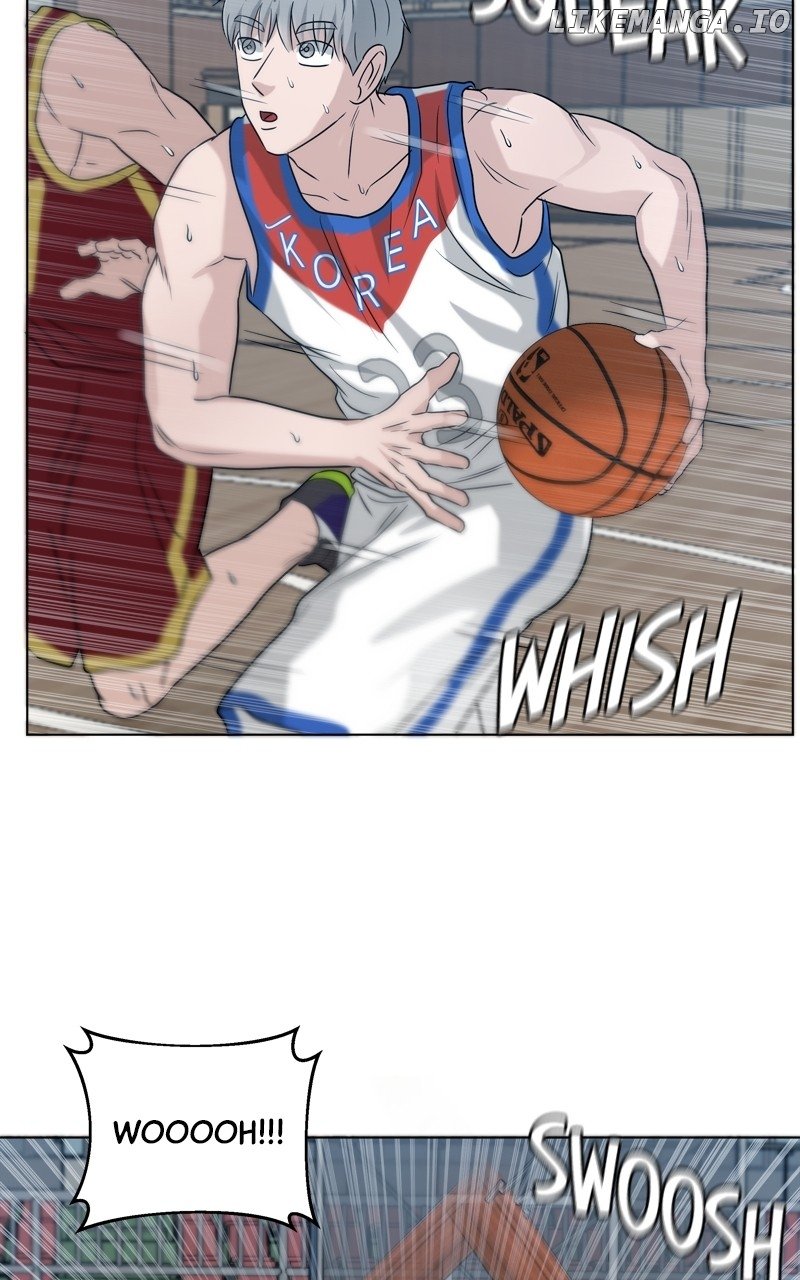 Big Man on the Court Chapter 63 - Page 81