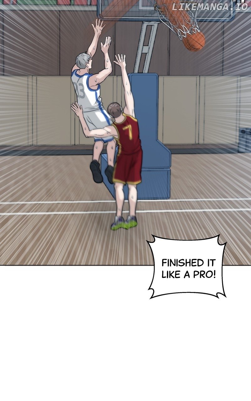 Big Man on the Court Chapter 63 - Page 82
