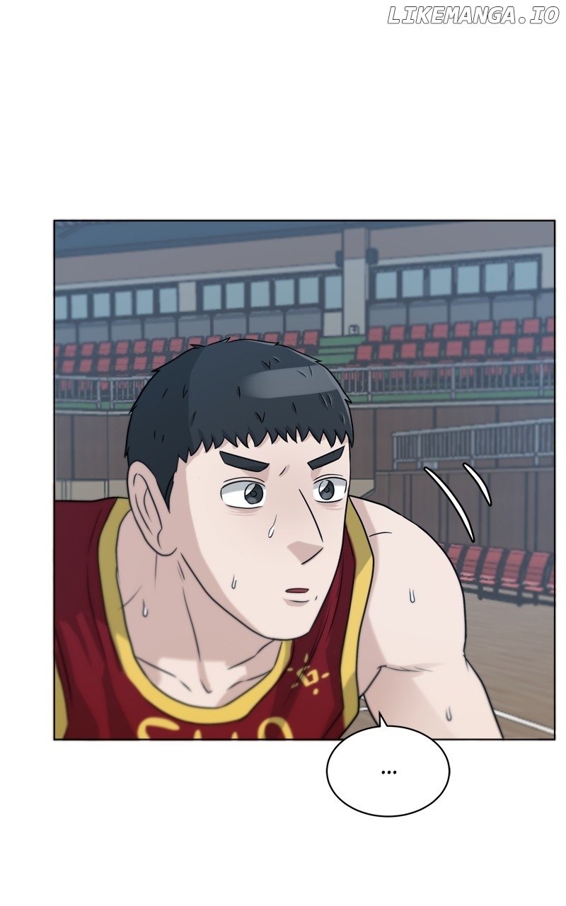 Big Man on the Court Chapter 63 - Page 83
