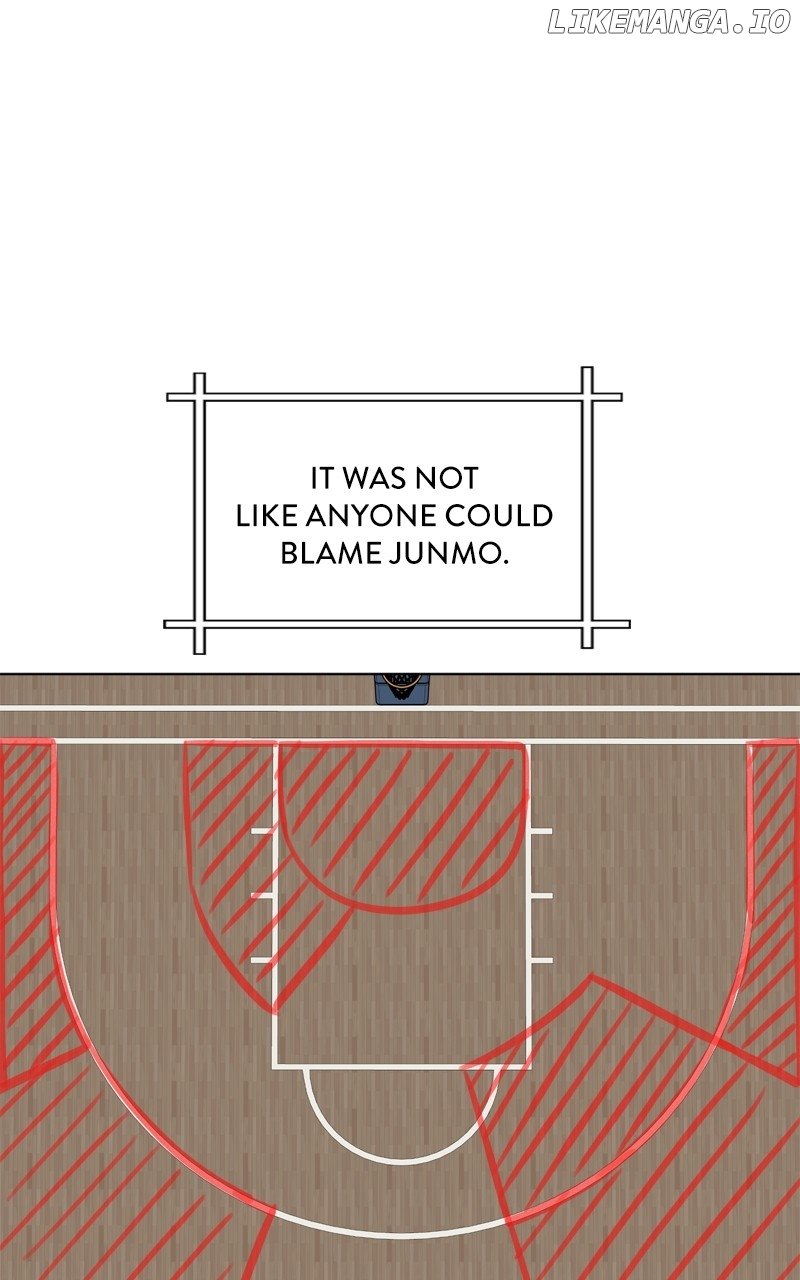 Big Man on the Court Chapter 63 - Page 84