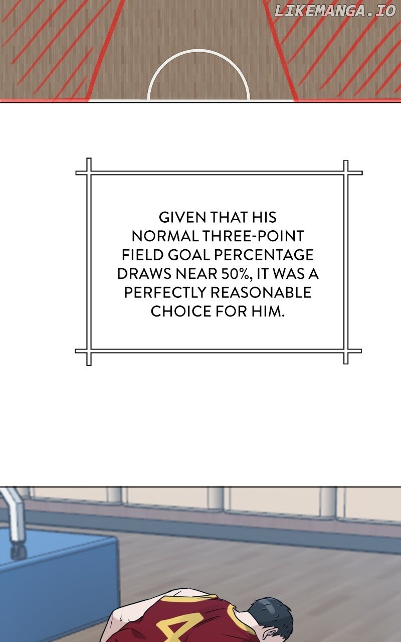 Big Man on the Court Chapter 63 - Page 85