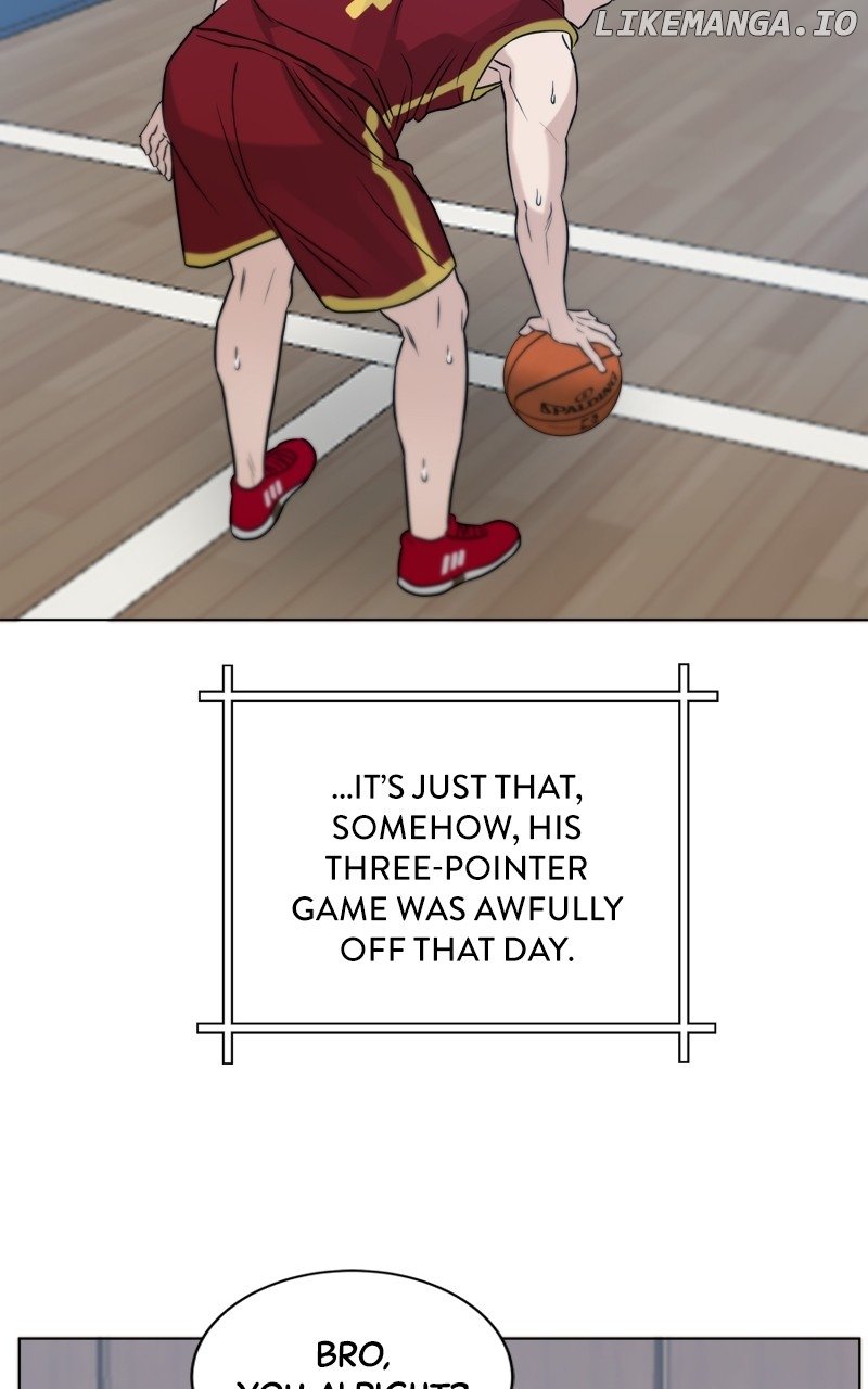 Big Man on the Court Chapter 63 - Page 86