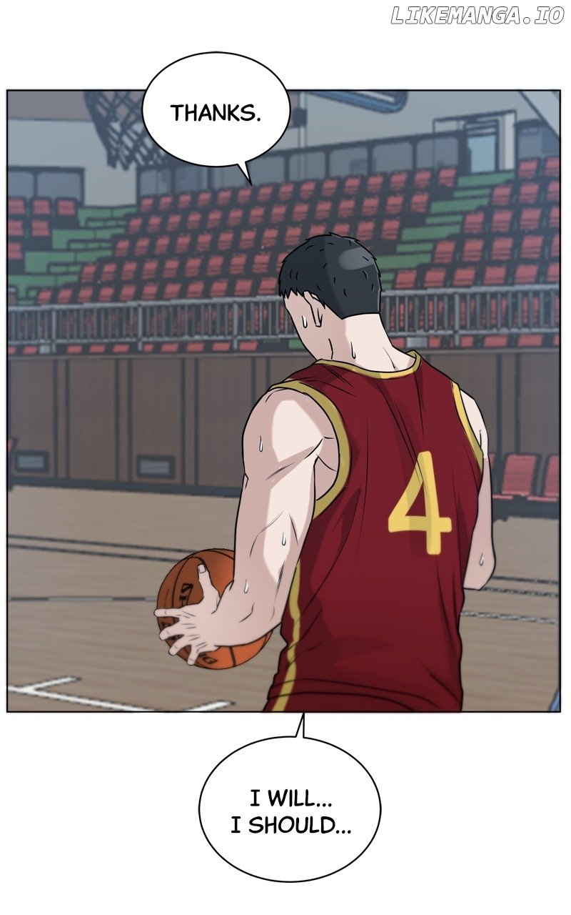 Big Man on the Court Chapter 63 - Page 90