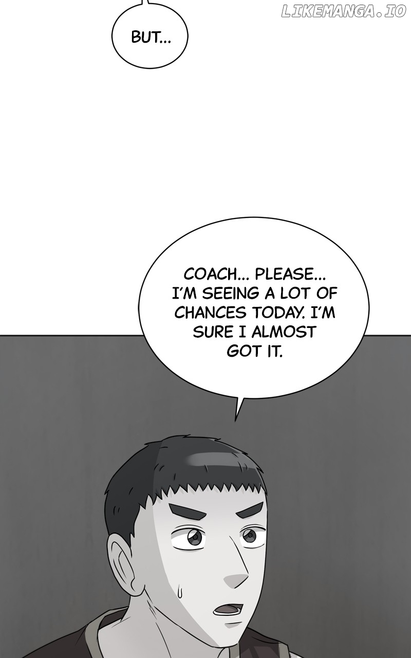 Big Man on the Court Chapter 64 - Page 12