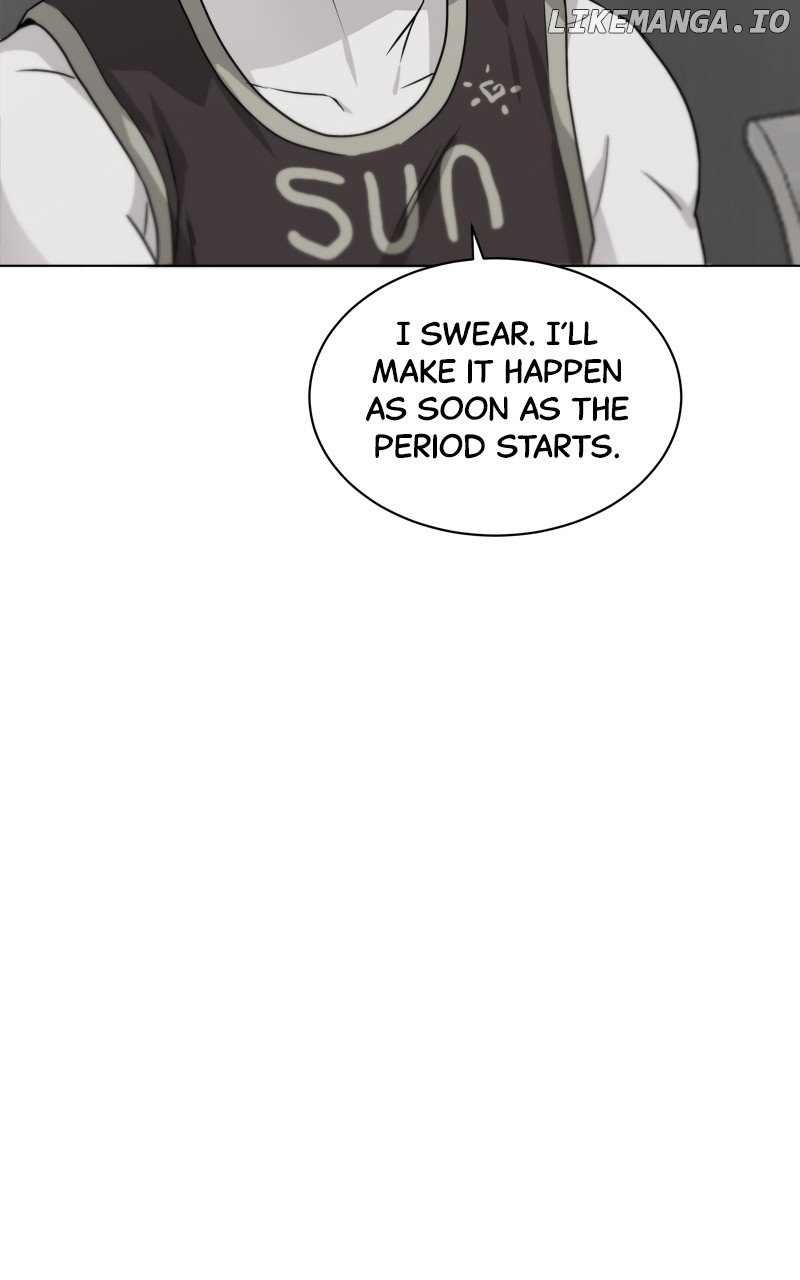 Big Man on the Court Chapter 64 - Page 13