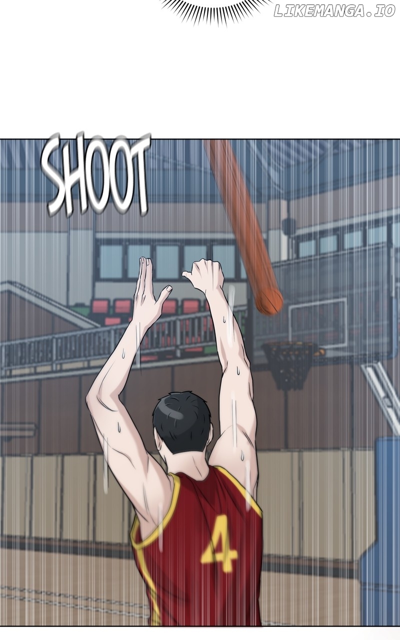 Big Man on the Court Chapter 64 - Page 19