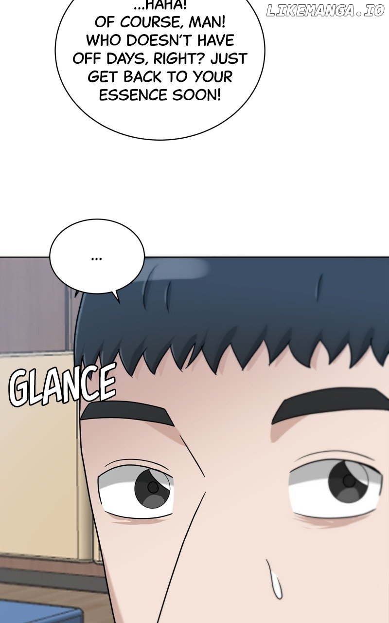 Big Man on the Court Chapter 64 - Page 3