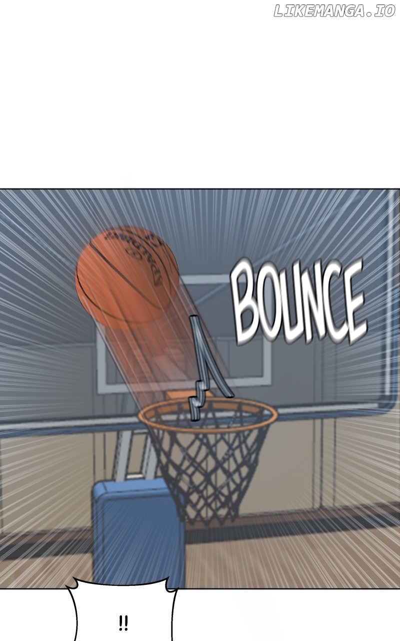 Big Man on the Court Chapter 64 - Page 22
