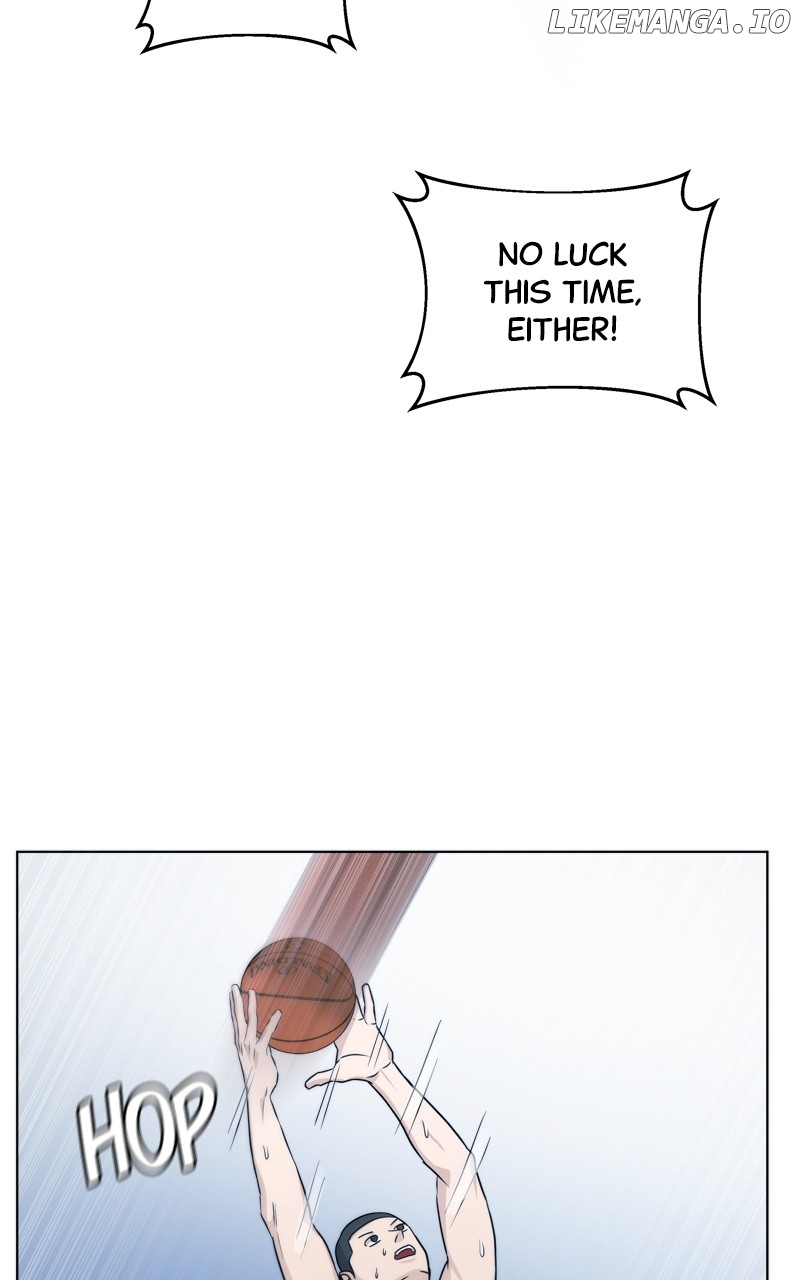 Big Man on the Court Chapter 64 - Page 23
