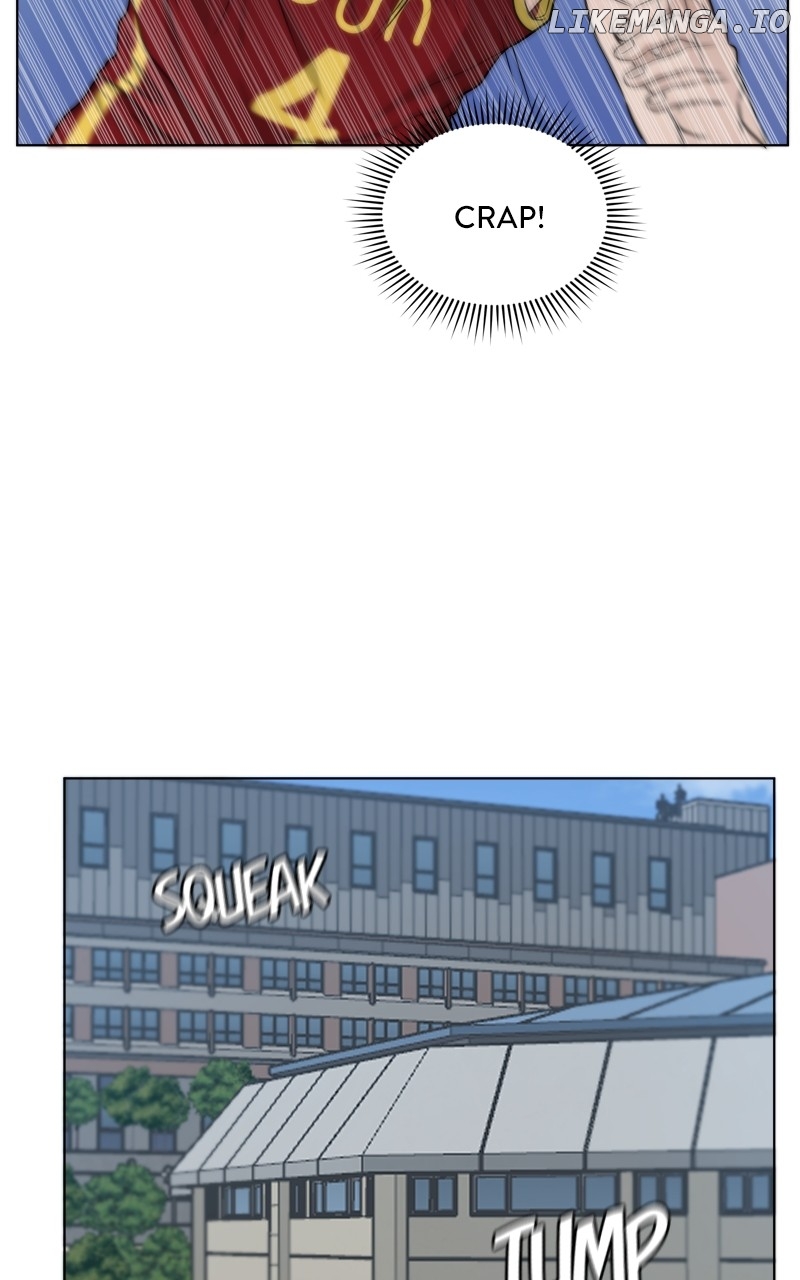 Big Man on the Court Chapter 64 - Page 25