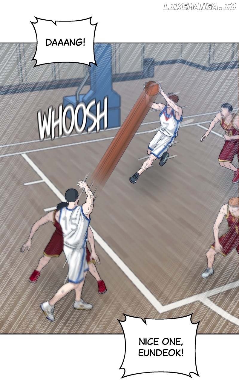 Big Man on the Court Chapter 64 - Page 30