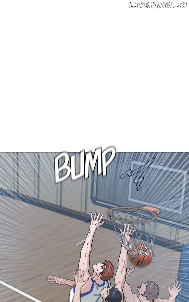 Big Man on the Court Chapter 64 - Page 31