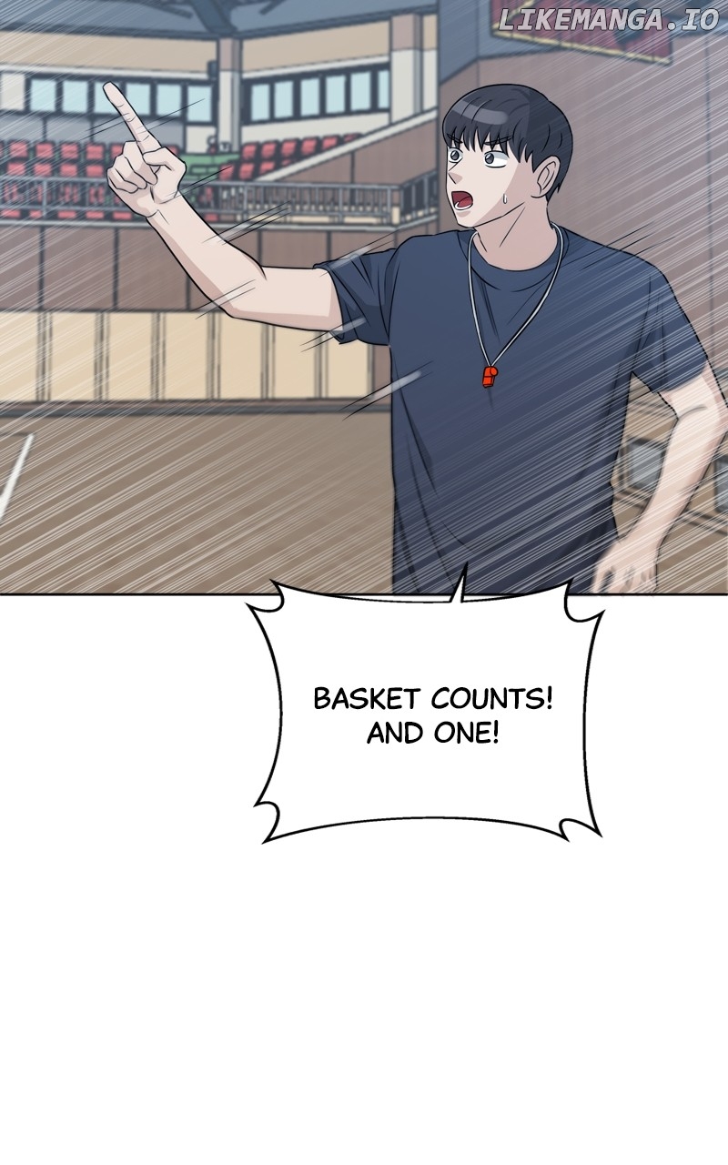 Big Man on the Court Chapter 64 - Page 36