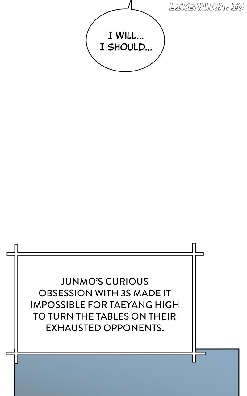 Big Man on the Court Chapter 64 - Page 5