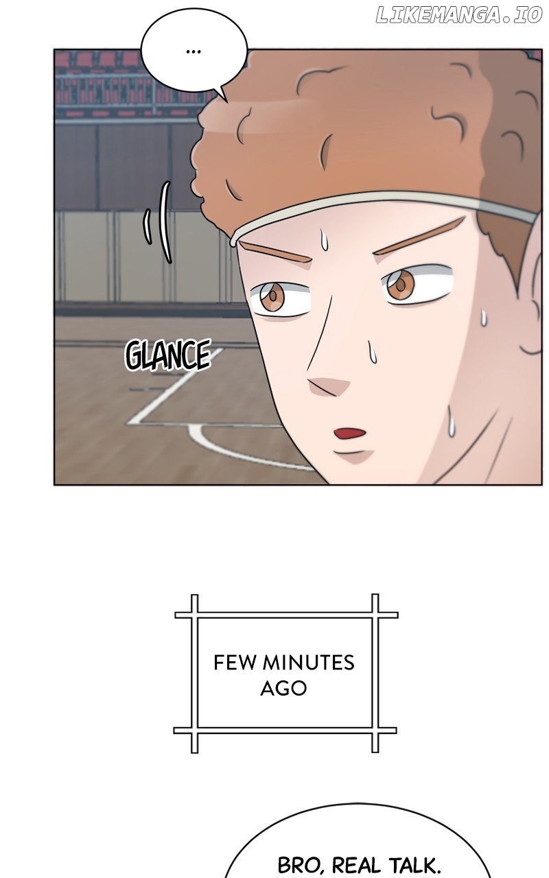 Big Man on the Court Chapter 64 - Page 46