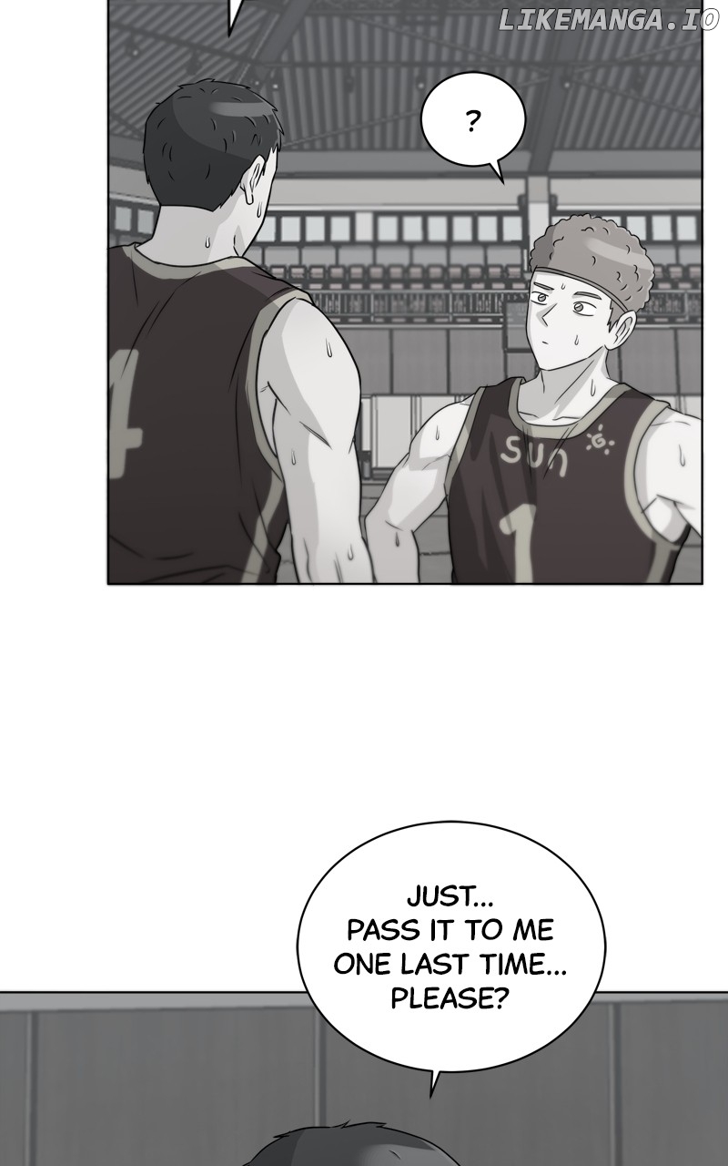 Big Man on the Court Chapter 64 - Page 48