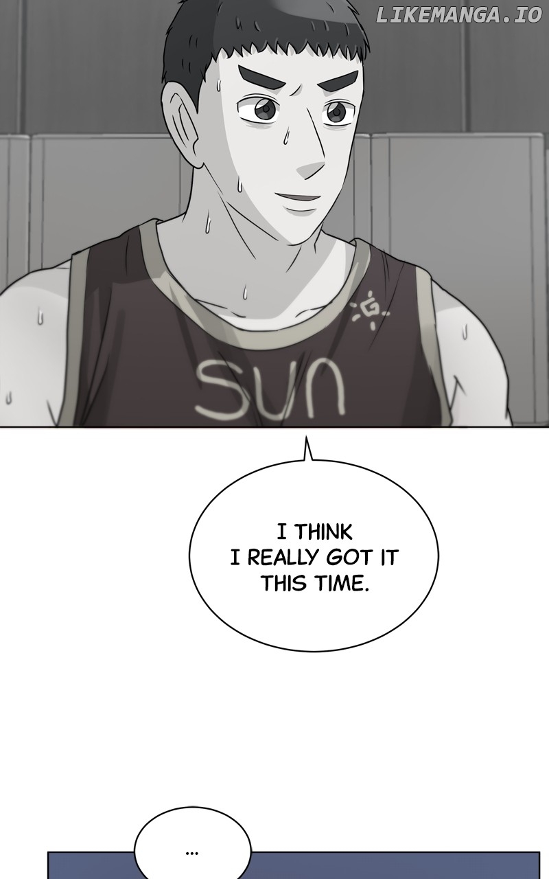 Big Man on the Court Chapter 64 - Page 49