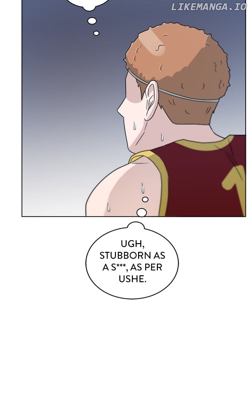 Big Man on the Court Chapter 64 - Page 50