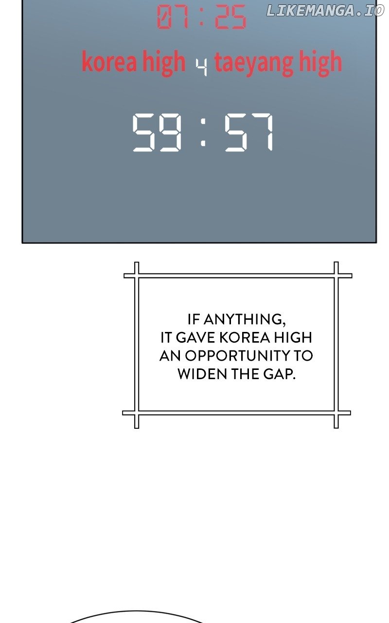 Big Man on the Court Chapter 64 - Page 6