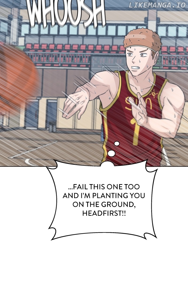 Big Man on the Court Chapter 64 - Page 53