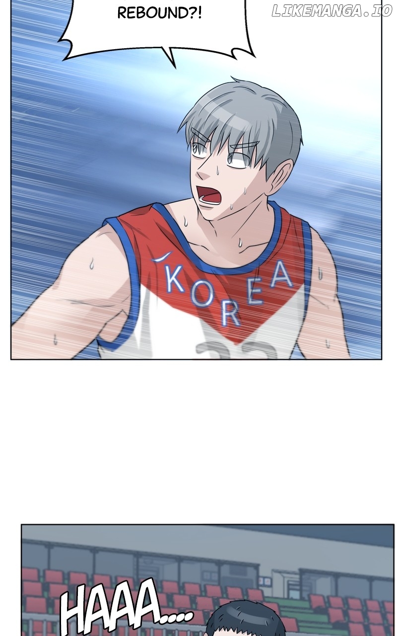 Big Man on the Court Chapter 64 - Page 55