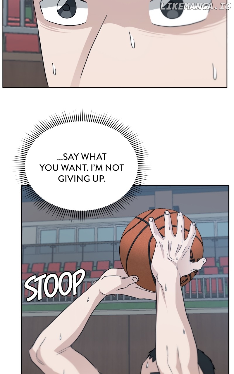 Big Man on the Court Chapter 64 - Page 57